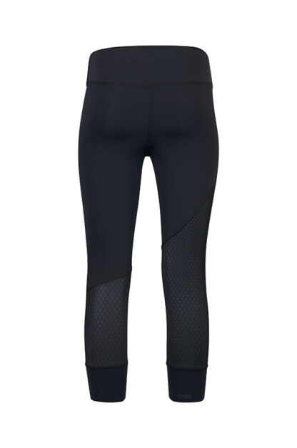 Capri Tight Kari - Black Edition - Afbeelding 3